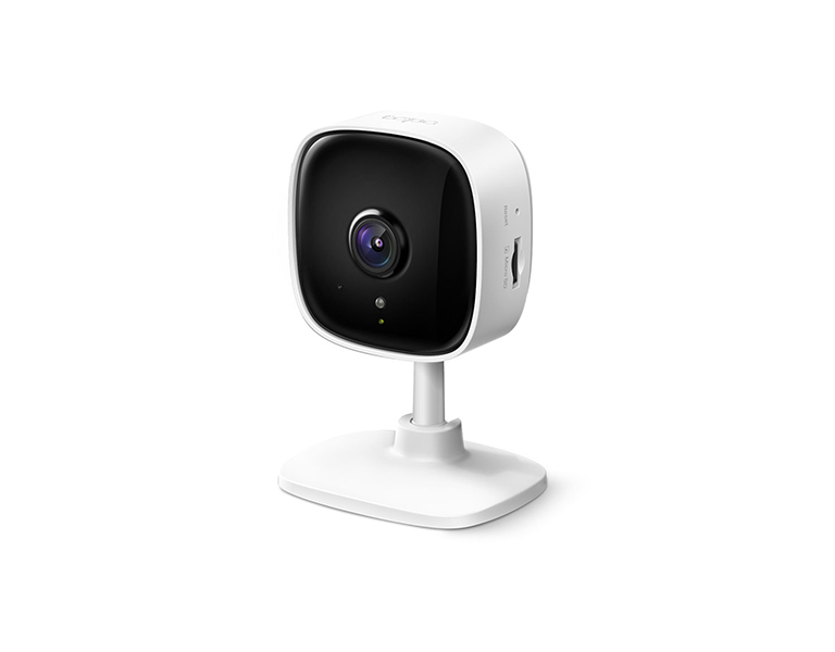 TP-LINK TAPO C110 V2.2 Home Security Wi-Fi Camera